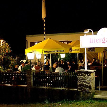 Gasthof Roessle Rieden Εξωτερικό φωτογραφία