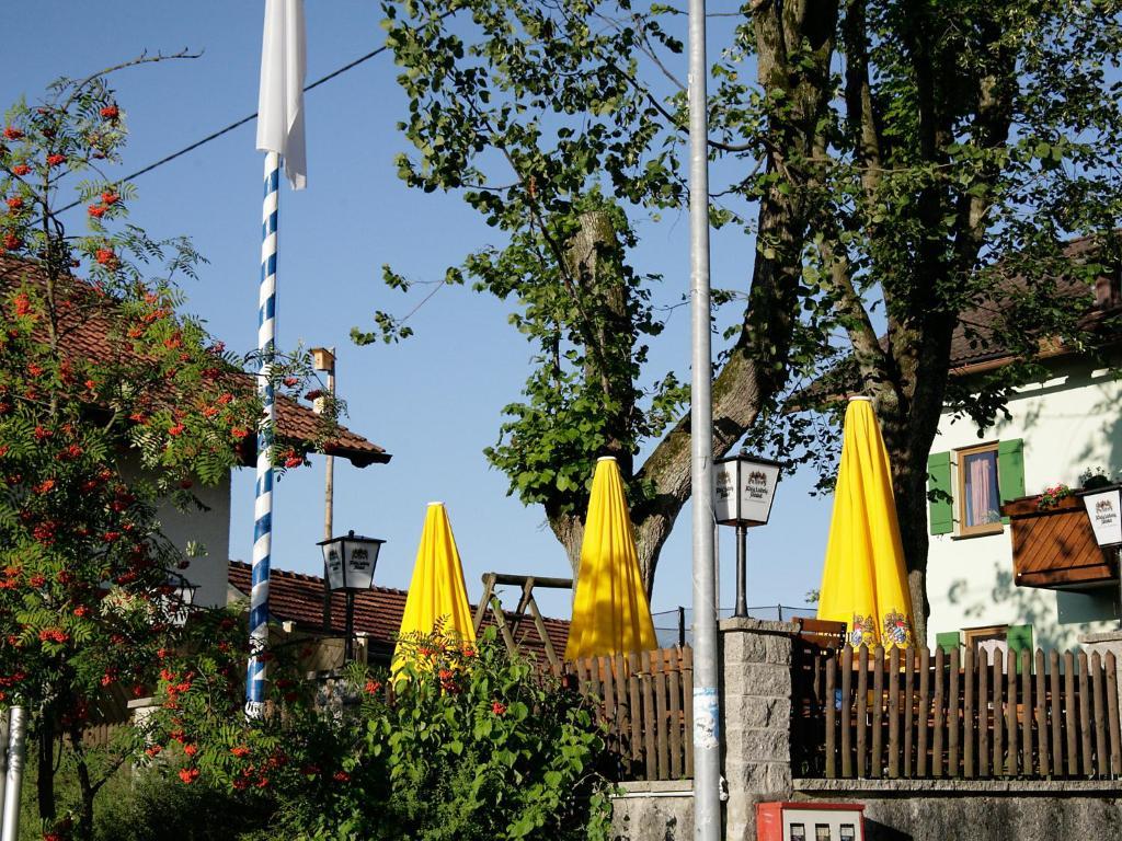 Gasthof Roessle Rieden Εξωτερικό φωτογραφία