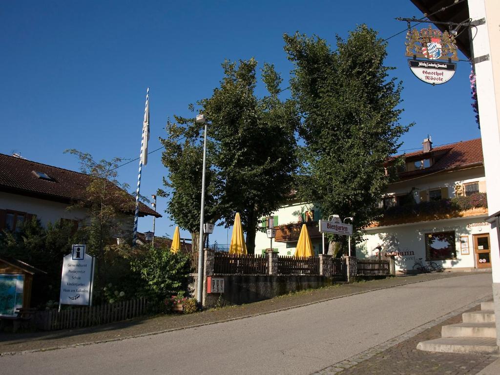Gasthof Roessle Rieden Εξωτερικό φωτογραφία