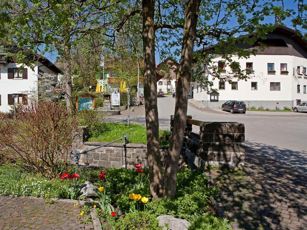 Gasthof Roessle Rieden Εξωτερικό φωτογραφία