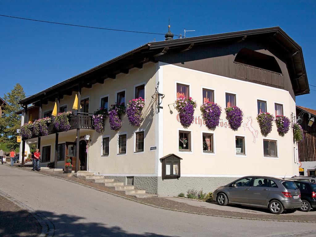 Gasthof Roessle Rieden Εξωτερικό φωτογραφία